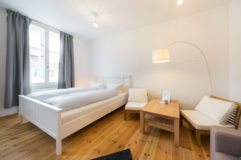 Apartments Friedrich-ebert-stra�e