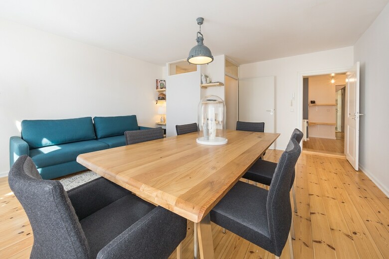 Apartments Friedrich-ebert-stra�e