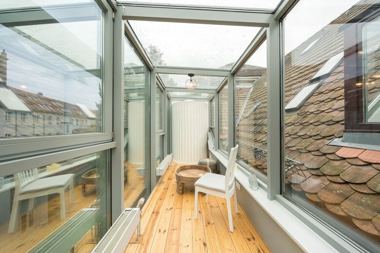 Apartments Friedrich-ebert-stra�e
