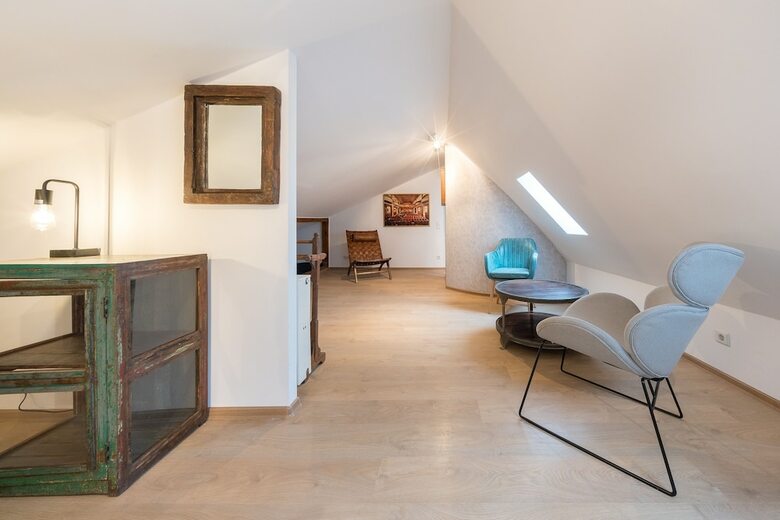 Apartments Friedrich-ebert-stra�e