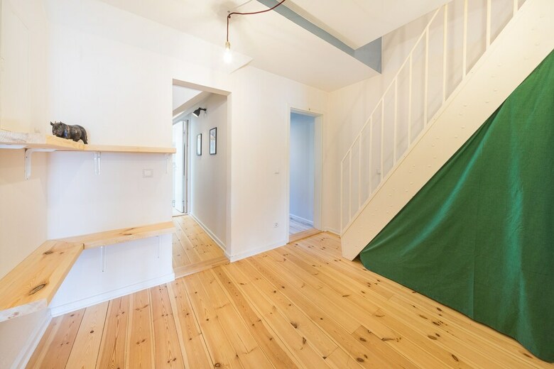 Apartments Friedrich-ebert-stra�e