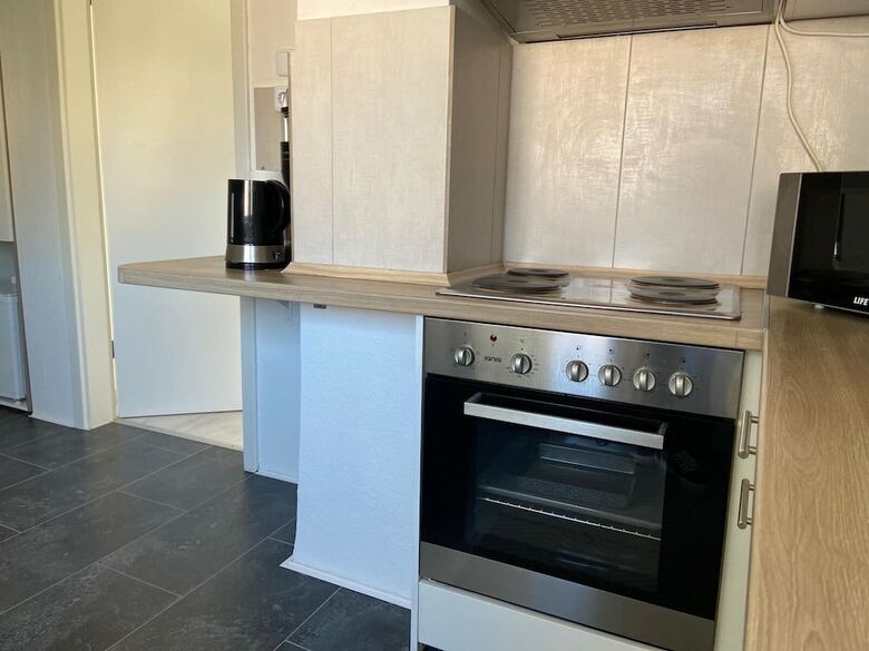 City Apartment Bremerhaven
