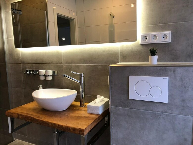 City Apartment Bremerhaven