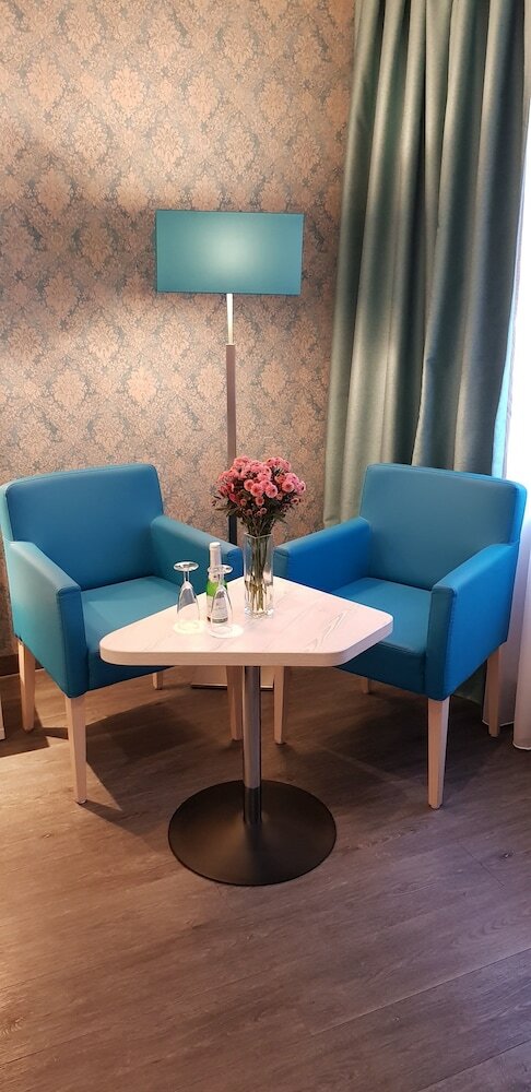 Hotel Budapester Hof