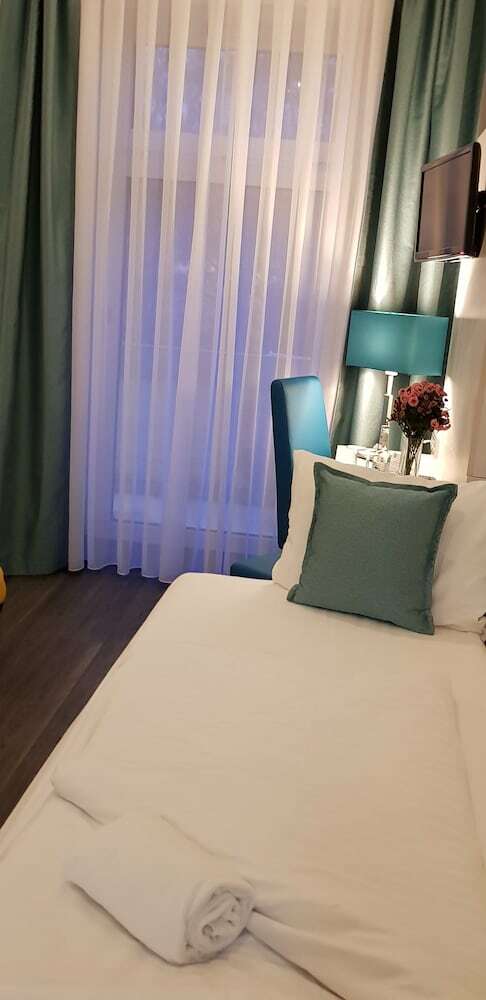 Hotel Budapester Hof