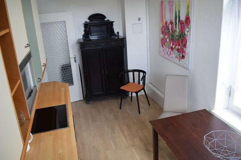 Apartamentos Fewo Auf Der Dominsel
