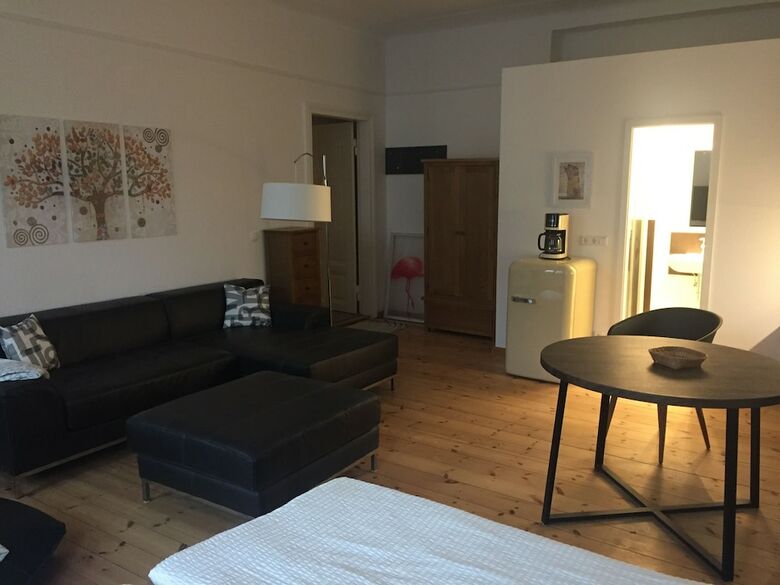 Apartamentos Fewo Auf Der Dominsel