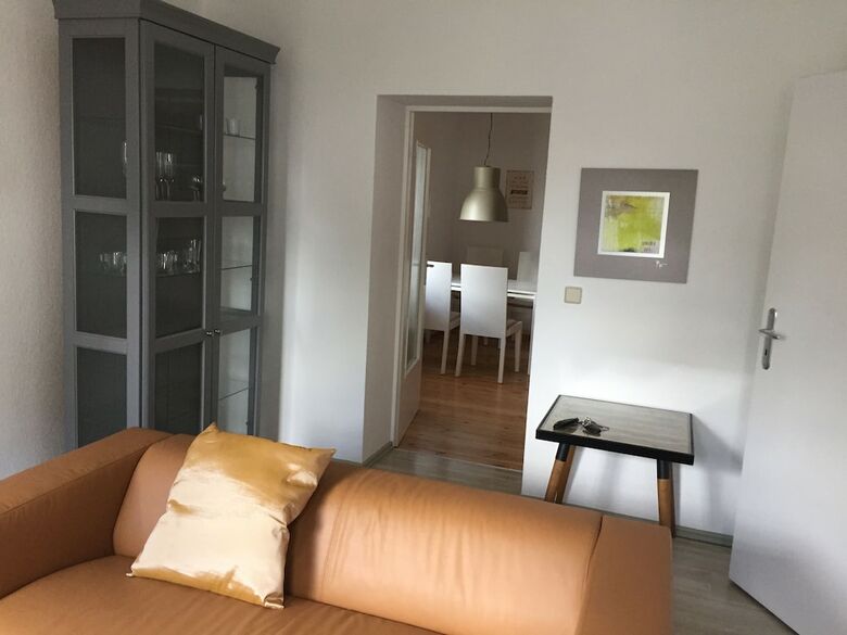 Apartamentos Fewo Auf Der Dominsel