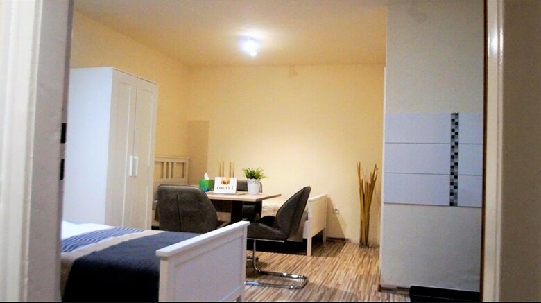 Apartamentos Ferienwohnung Maye Oberhausen