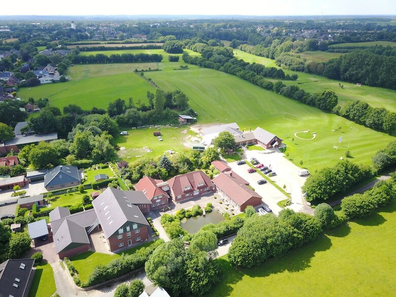 Landhotel M�llhagen
