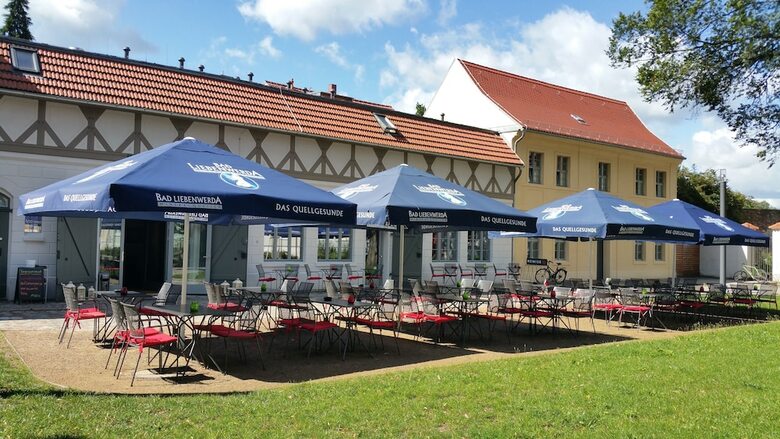 Hotel Restaurant Remise