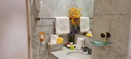 Apartamento Palacio Escondido Departamentos Boutique