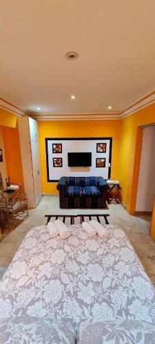 Apartamento Palacio Escondido Departamentos Boutique
