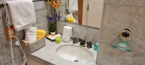 Apartamento Palacio Escondido Departamentos Boutique
