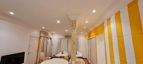 Apartamento Palacio Escondido Departamentos Boutique