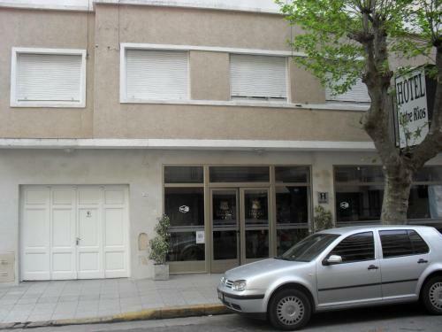 Hotel Entre Rios