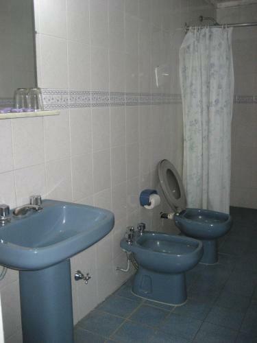 Hotel Entre Rios