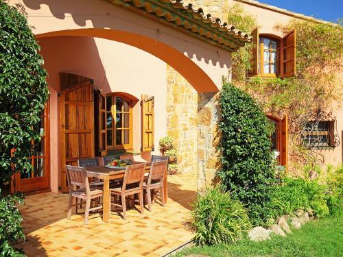 Holiday Home St Joseph