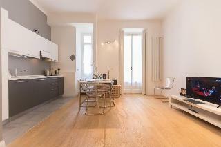 Hemeras Boutique House Aparthotel San Babila