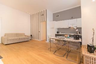 Hemeras Boutique House Aparthotel San Babila
