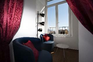 Villa Apartment Italia Botanic Garden