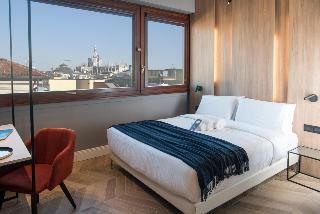 B&B Hotel Milano City Center Duomo