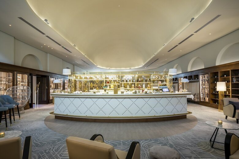 Hotel Fraser Suites Hamburg