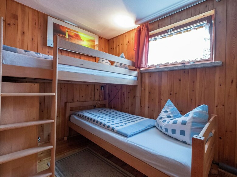 Luxurious Holiday Home In Rieder Harz With Sauna