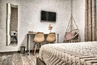 Hotel Dimora Flegrea Pozzuoli