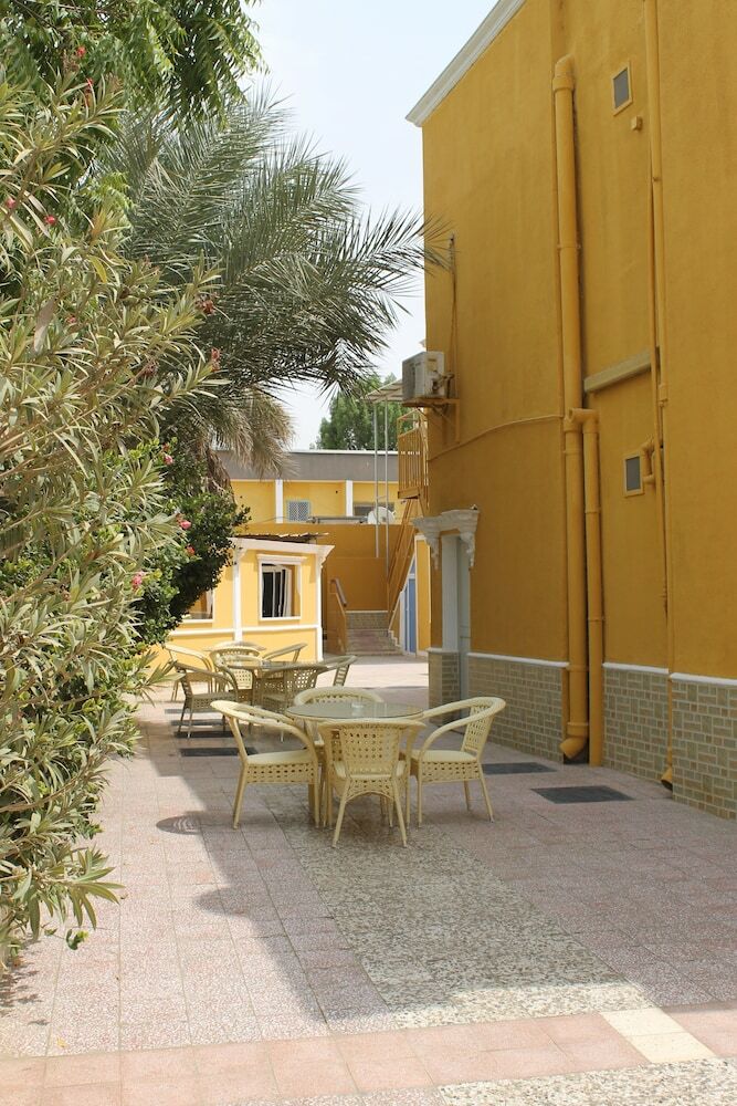 Posada Auberge Le H�ron