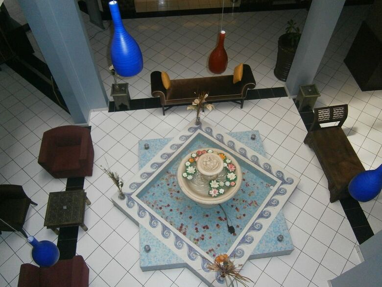 Acacias Hotel