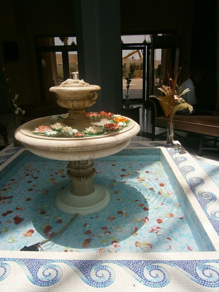 Acacias Hotel