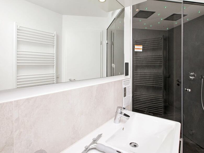 Apartamentos 5 Star Holiday Home In Wendtorf
