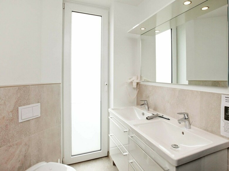 Apartamentos 5 Star Holiday Home In Wendtorf