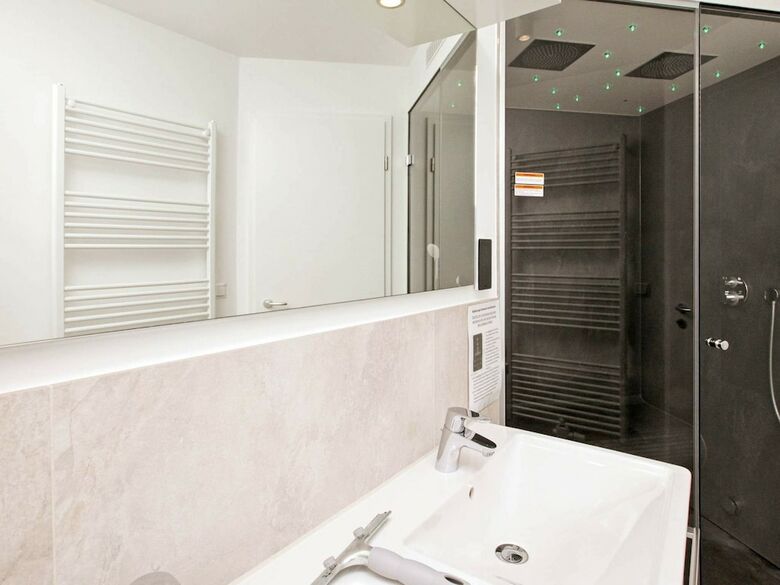 Apartamentos 5 Star Holiday Home In Wendtorf