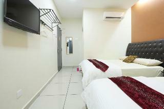 Mimilala Boutique Hotel @ I-city
