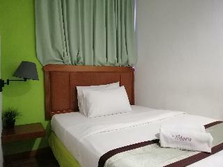 Oyo 89652 Bjorn Boutique Hotel