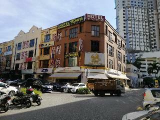Oyo 89652 Bjorn Boutique Hotel