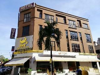 Oyo 89652 Bjorn Boutique Hotel