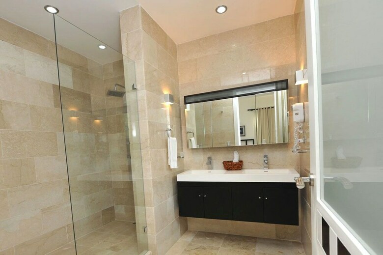 Apartamentos Watermarks Hotel - Cabrete Beach,domican Republic
