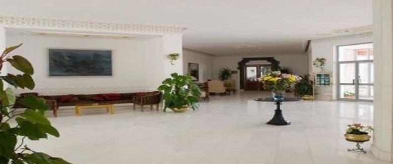 Hotel Swiss Inn Resort El Arish