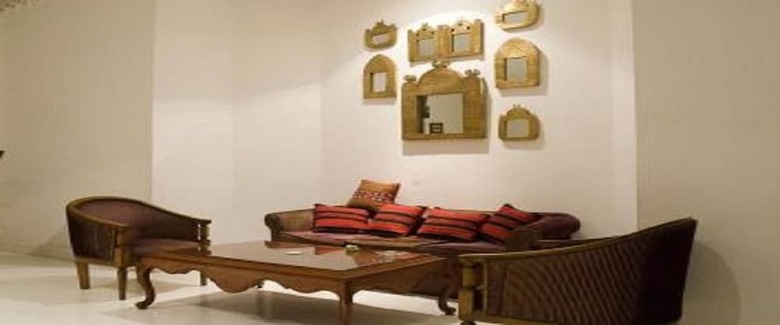 Hotel Swiss Inn Resort El Arish