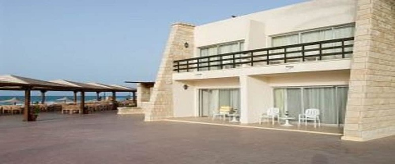 Hotel Swiss Inn Resort El Arish