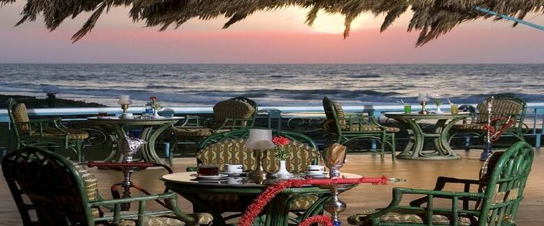 Hotel Swiss Inn Resort El Arish
