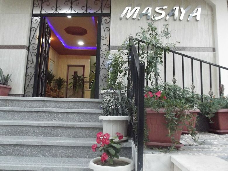 Masaya Hurghada