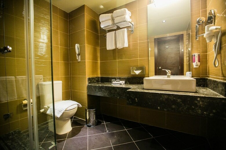 The Bosque - Hotel Hurghada