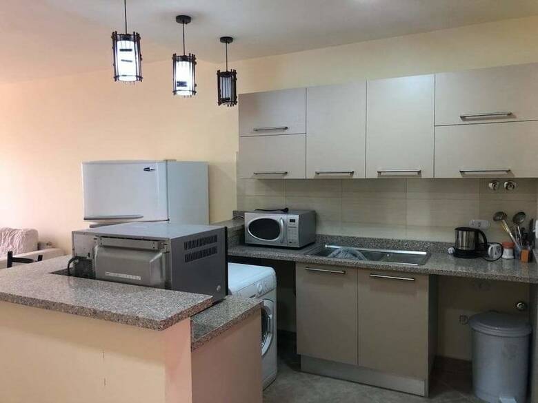 Apartamentos Hurghada New 2 Bdr At Kamaria Compound