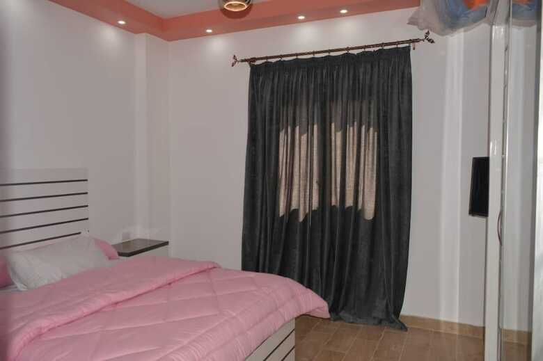 Ramco For Furnished Apartments And Accommodation Compound Leila