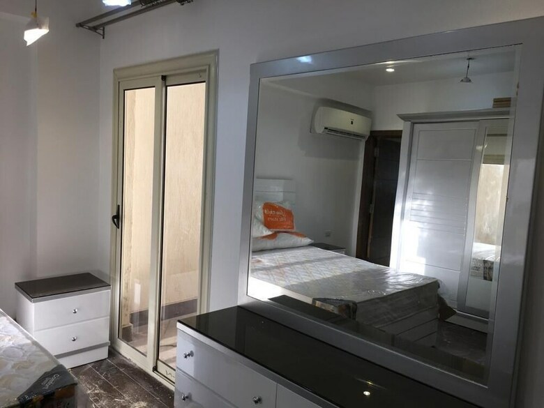 Ramco For Furnished Apartments And Accommodation Compound Leila