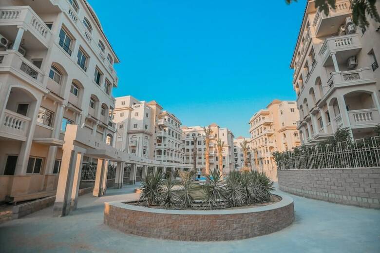 Ramco For Furnished Apartments And Accommodation Compound Leila